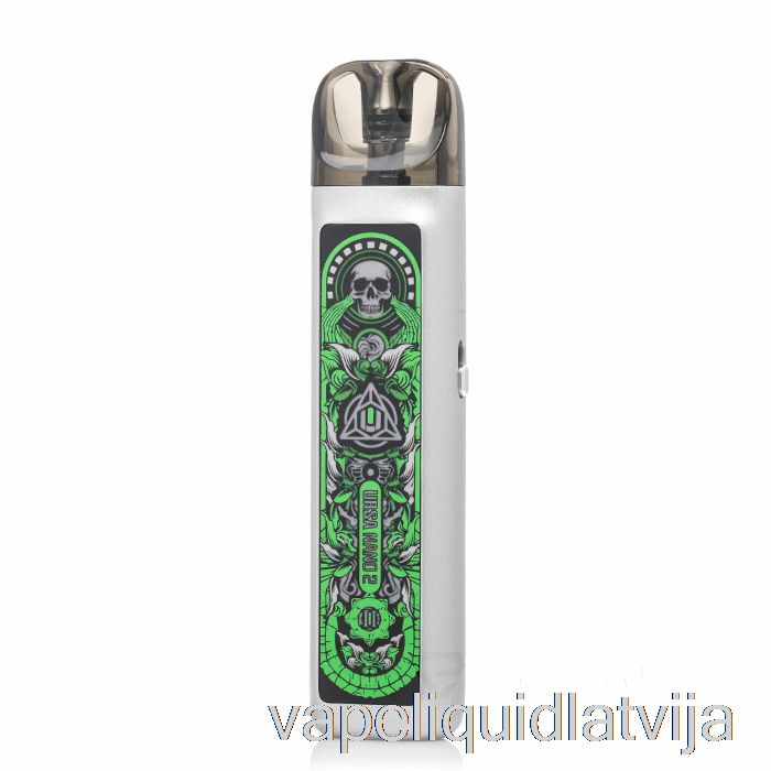 Pazaudēta Vape Ursa Nano 2 Pod Sistēma Wild Soul Vape šķidrums